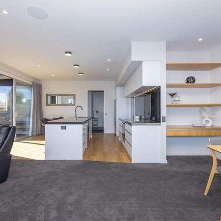 Prime Location On Warren St - 3 Bedroom Town House Wanaka Exterior foto