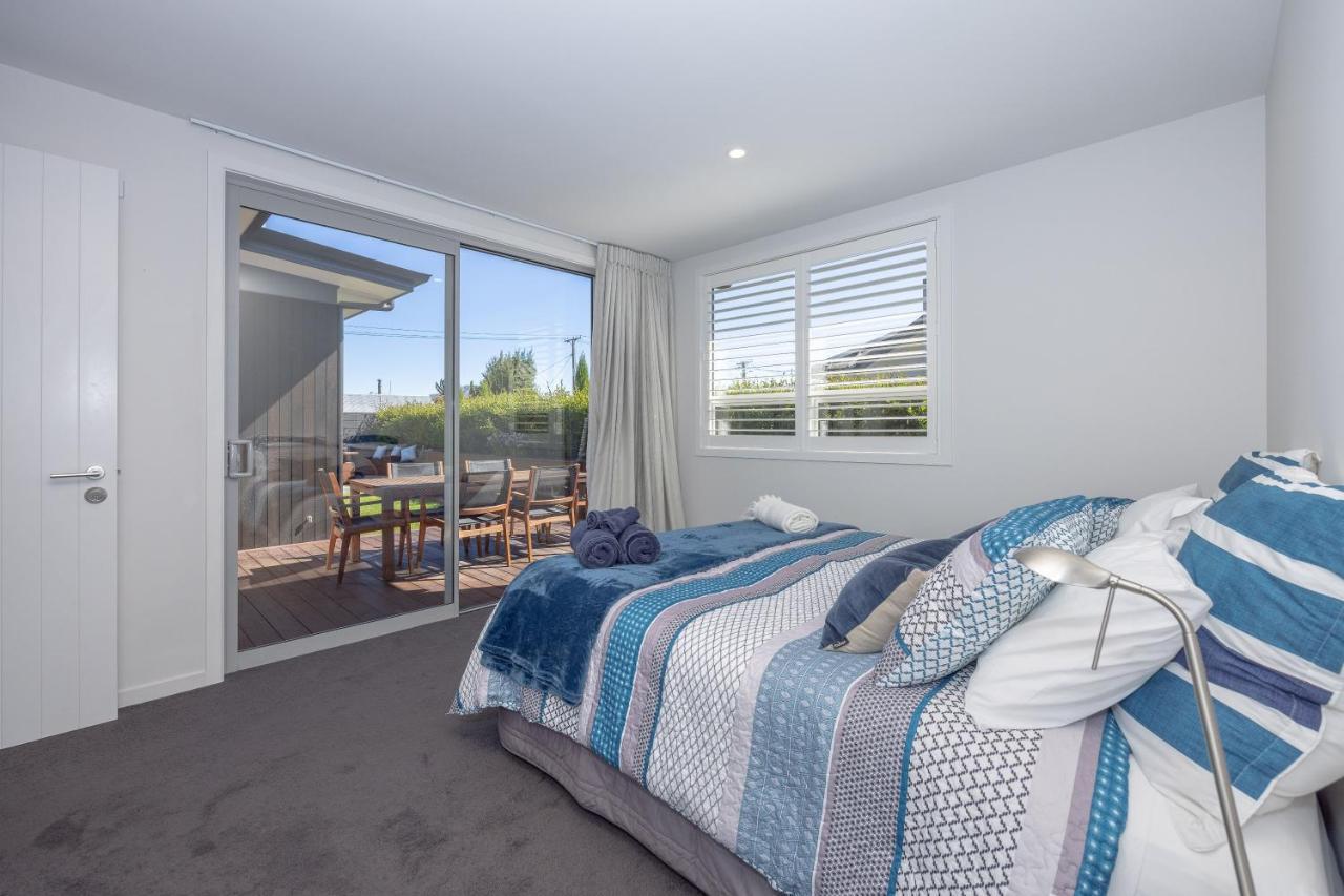 Prime Location On Warren St - 3 Bedroom Town House Wanaka Exterior foto