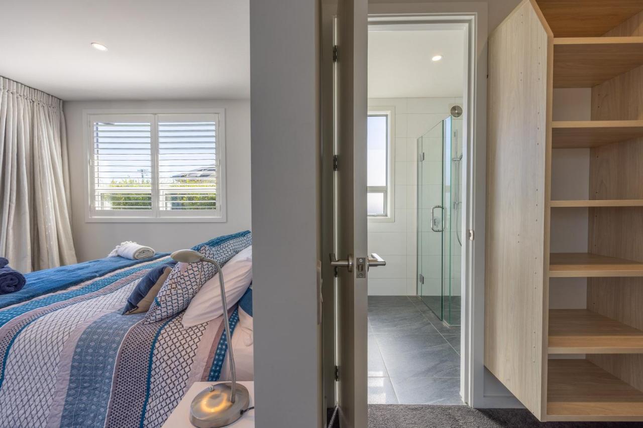 Prime Location On Warren St - 3 Bedroom Town House Wanaka Exterior foto