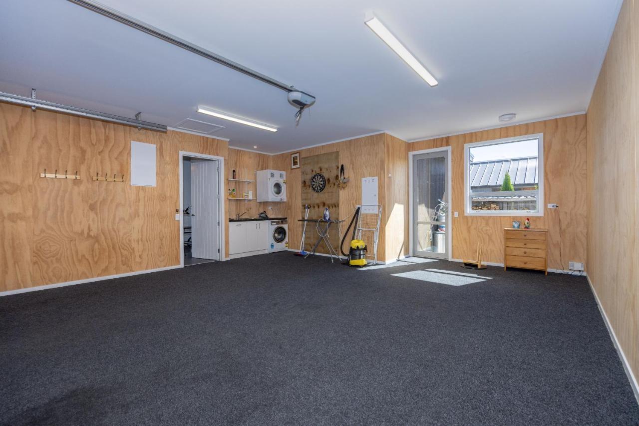 Prime Location On Warren St - 3 Bedroom Town House Wanaka Exterior foto